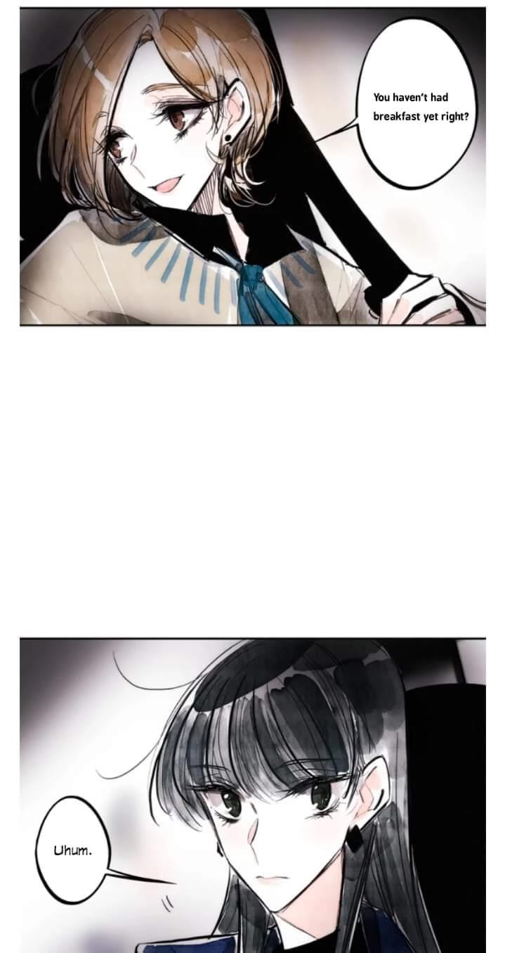 Swallow Tail chapter 21 page 16