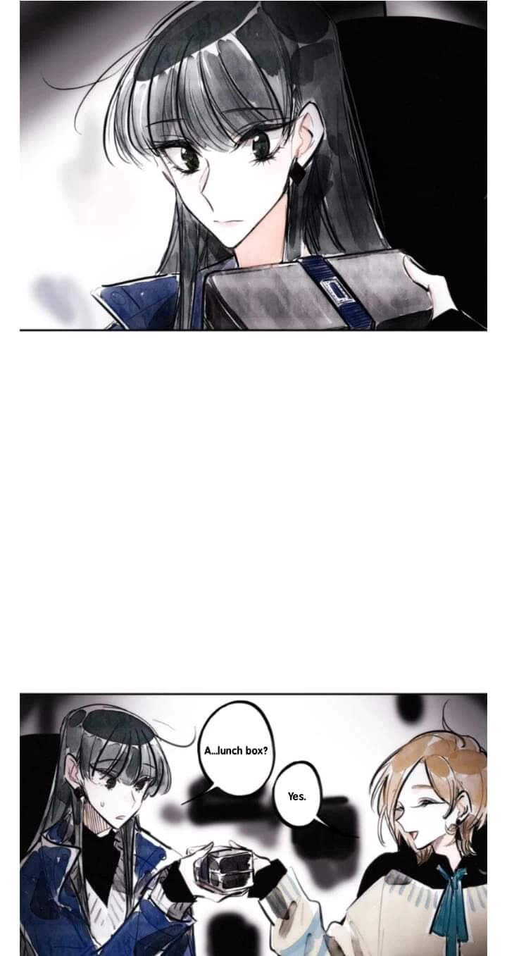 Swallow Tail chapter 21 page 18