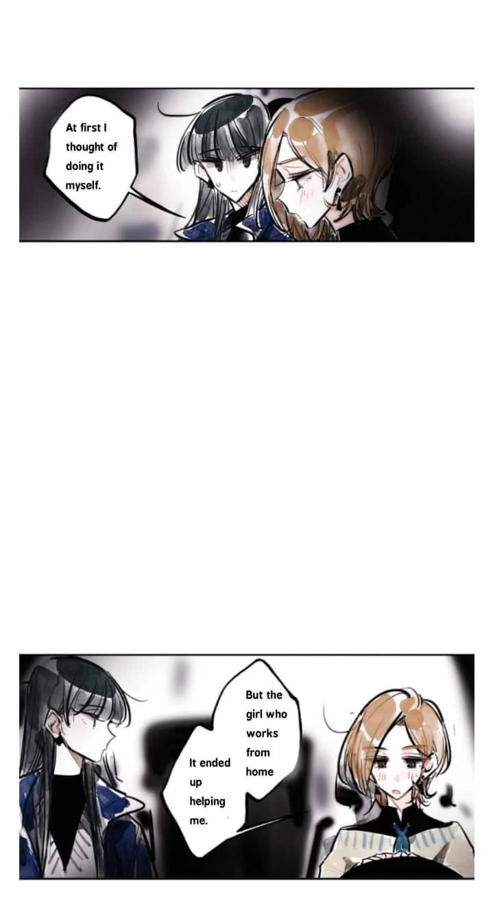 Swallow Tail chapter 21 page 22