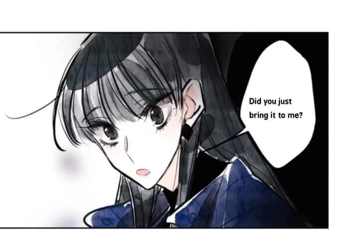 Swallow Tail chapter 21 page 33