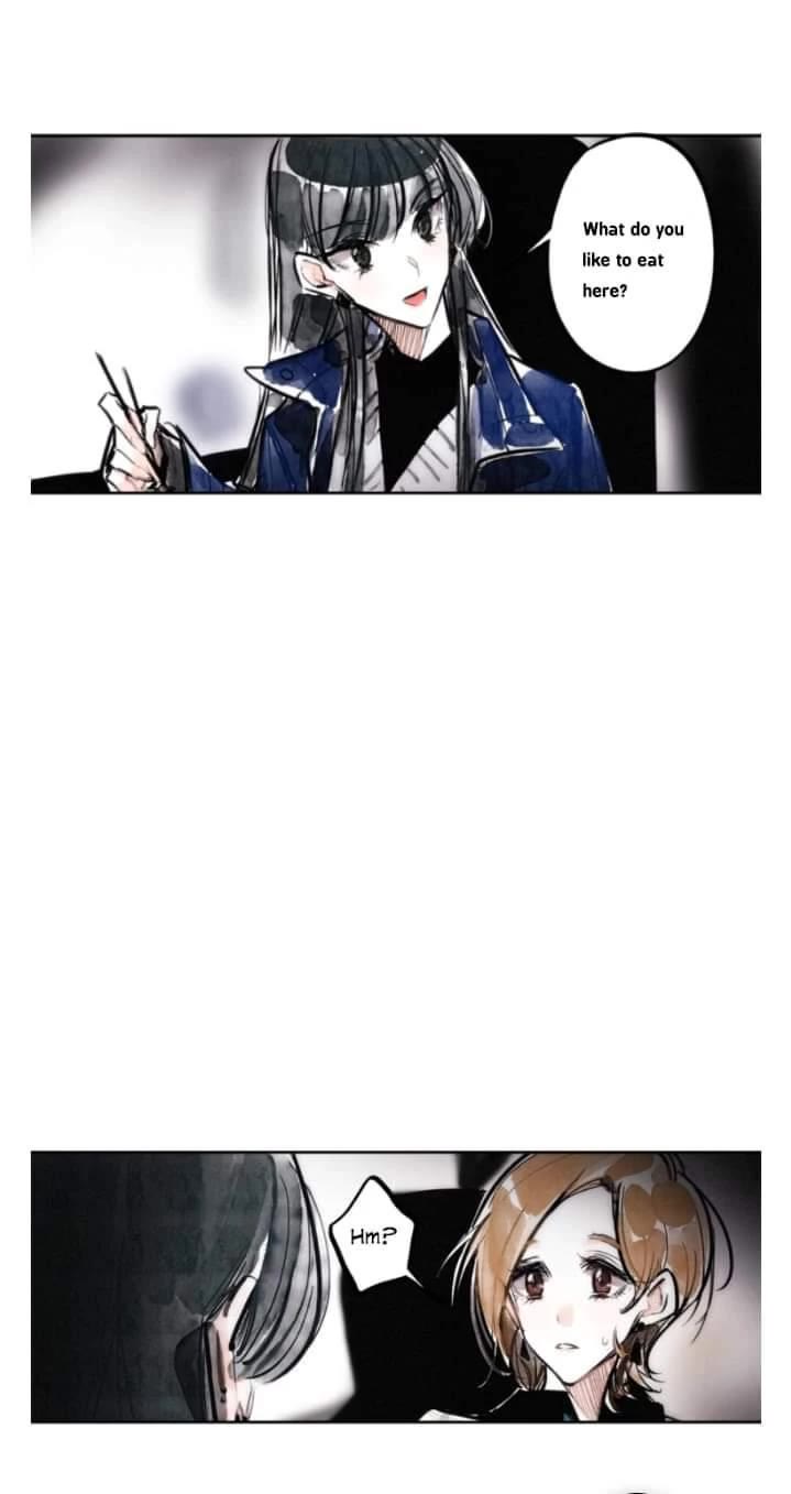 Swallow Tail chapter 21 page 38