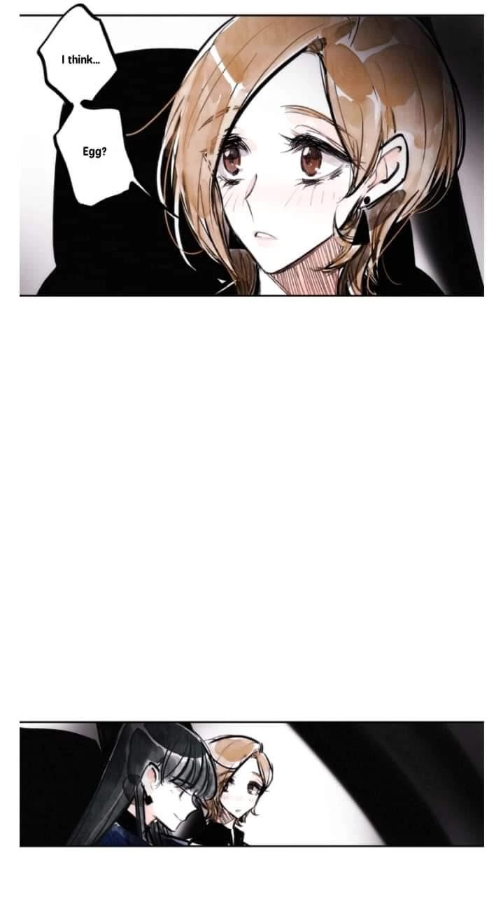 Swallow Tail chapter 21 page 40