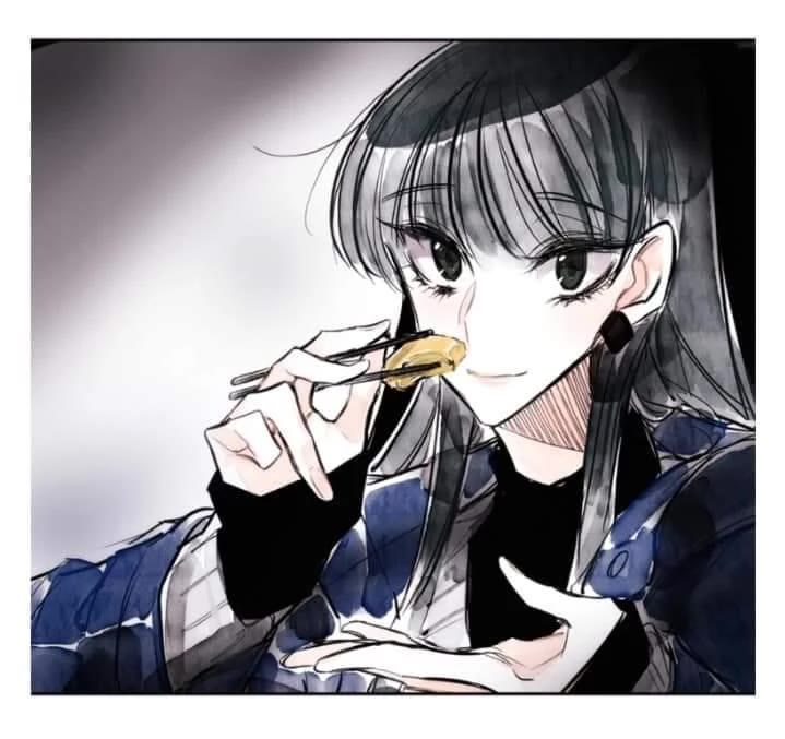 Swallow Tail chapter 21 page 42