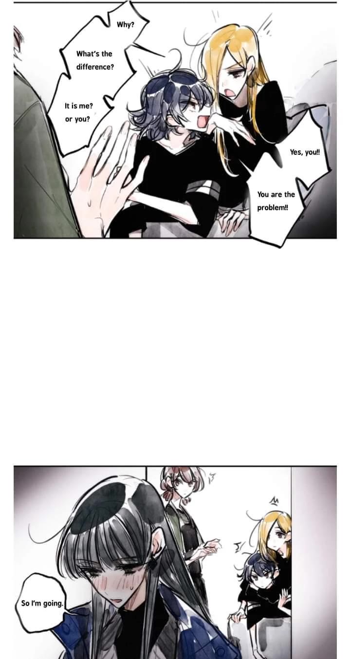 Swallow Tail chapter 21 page 7