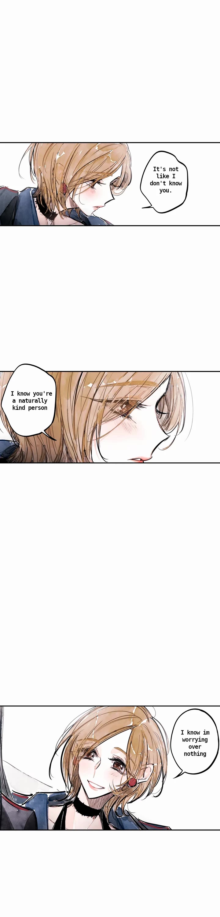 Swallow Tail chapter 47.5 page 4