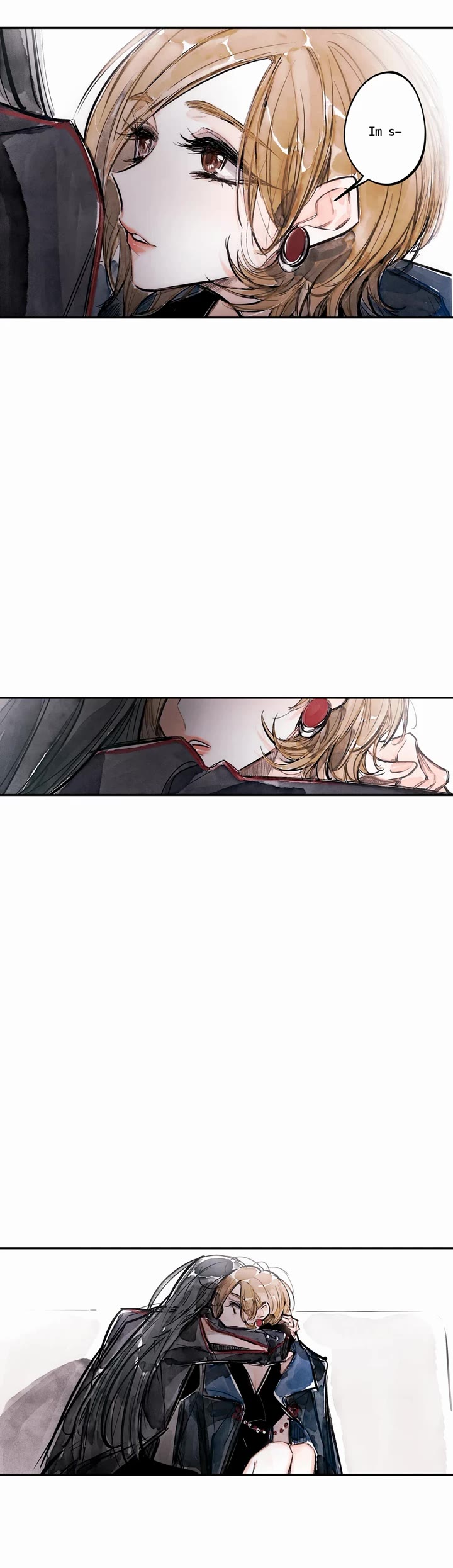 Swallow Tail chapter 47.5 page 5