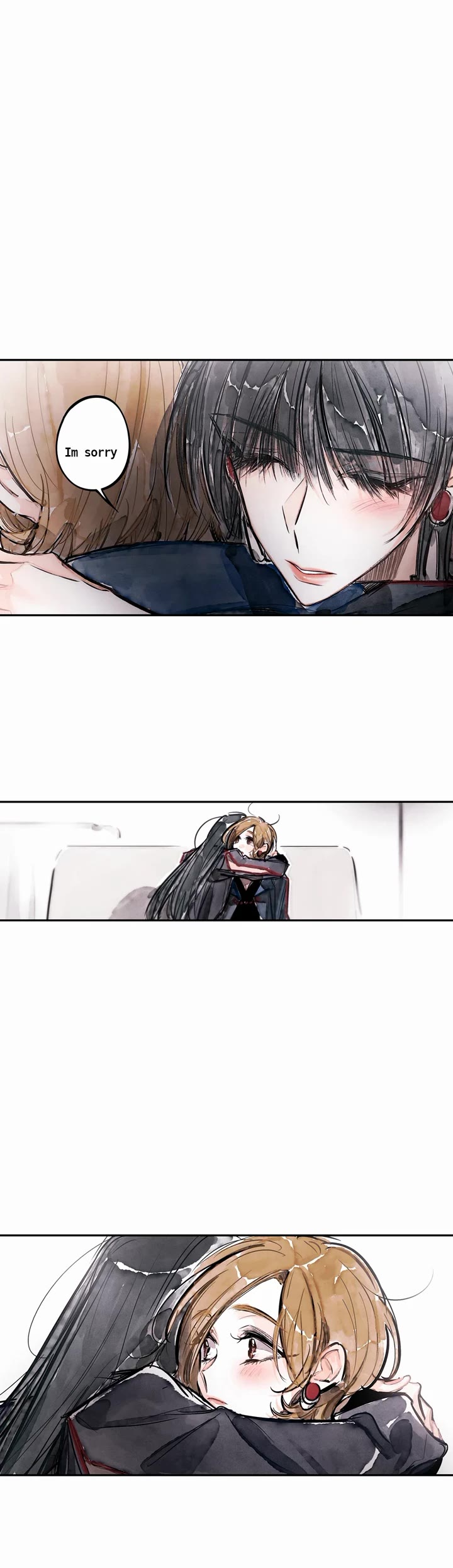 Swallow Tail chapter 47.5 page 6