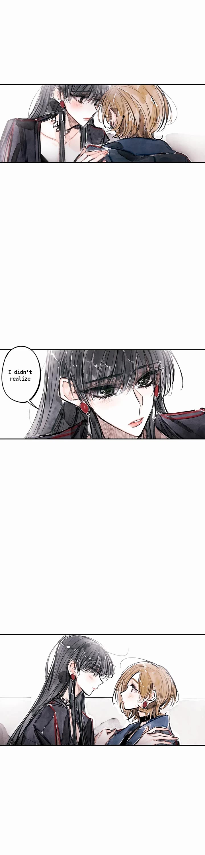 Swallow Tail chapter 47.5 page 7