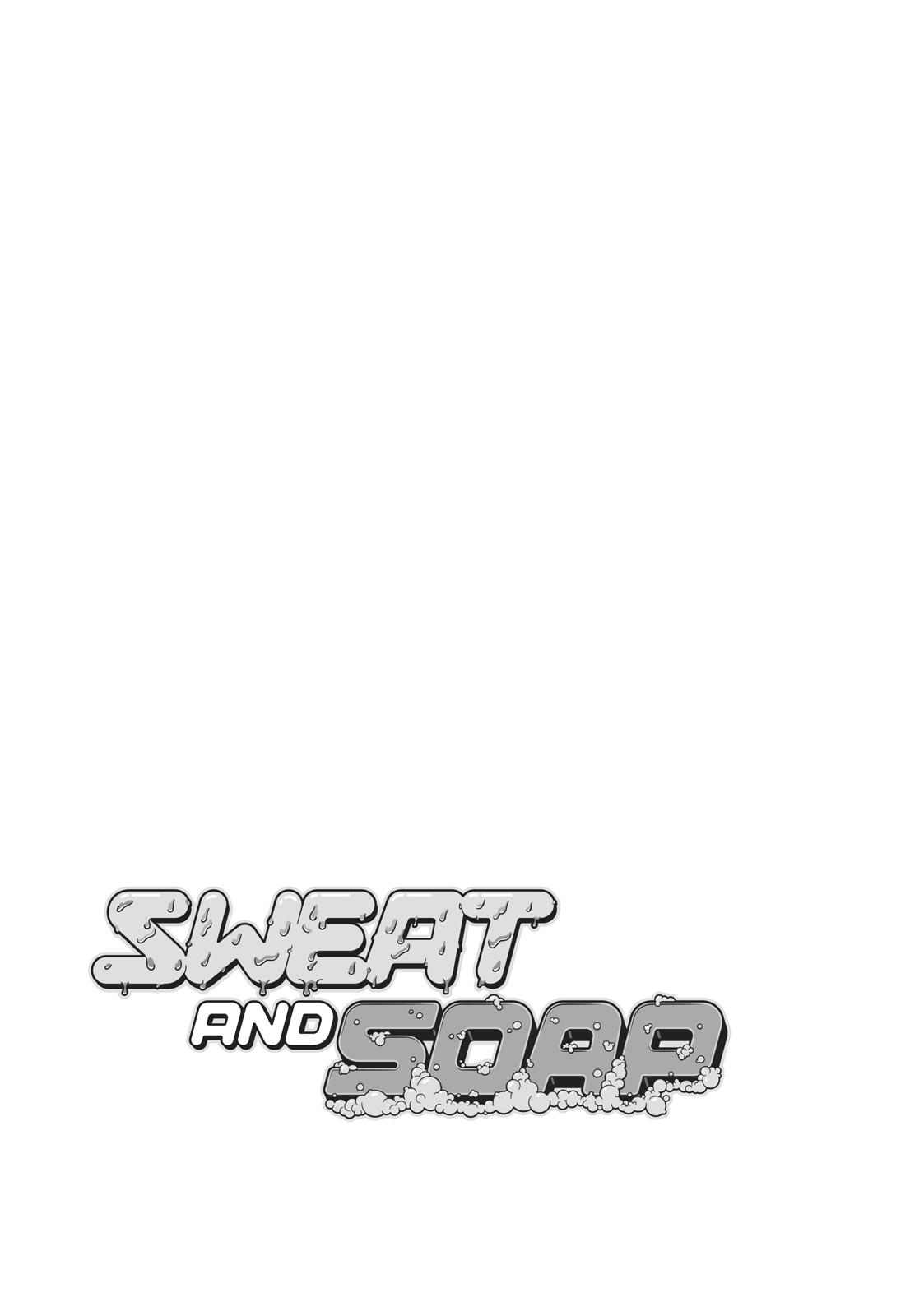 Sweat and Soap chapter 13 page 24