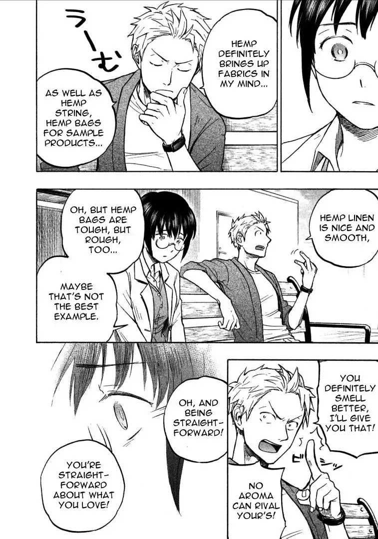 Sweat and Soap chapter 2 page 28