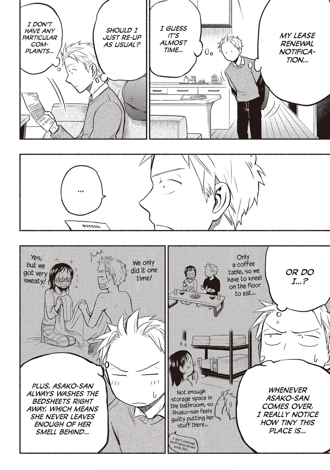 Sweat and Soap chapter 29 page 2