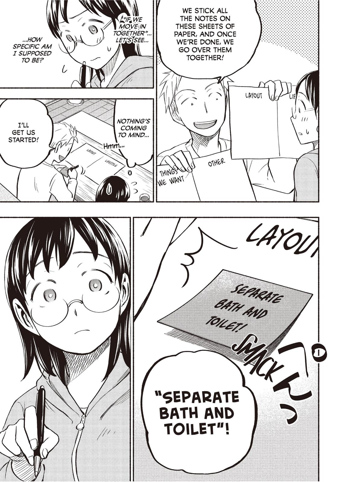 Sweat and Soap chapter 32 page 5