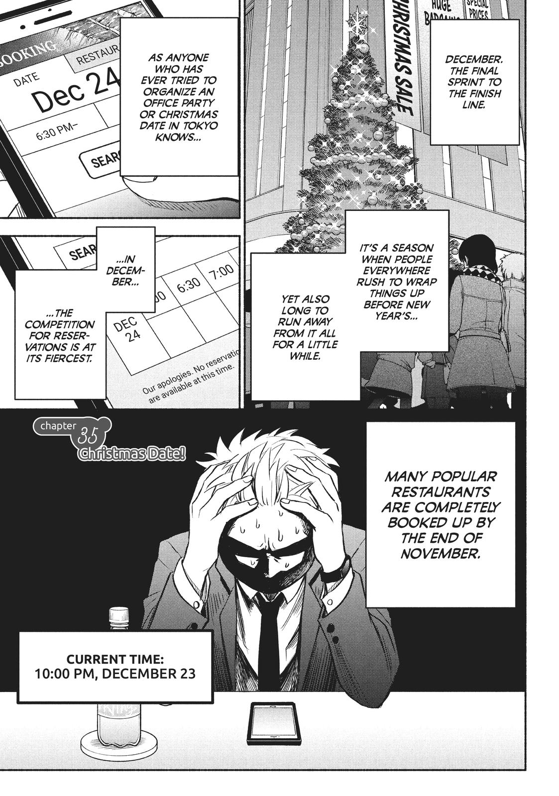 Sweat and Soap chapter 35 page 4