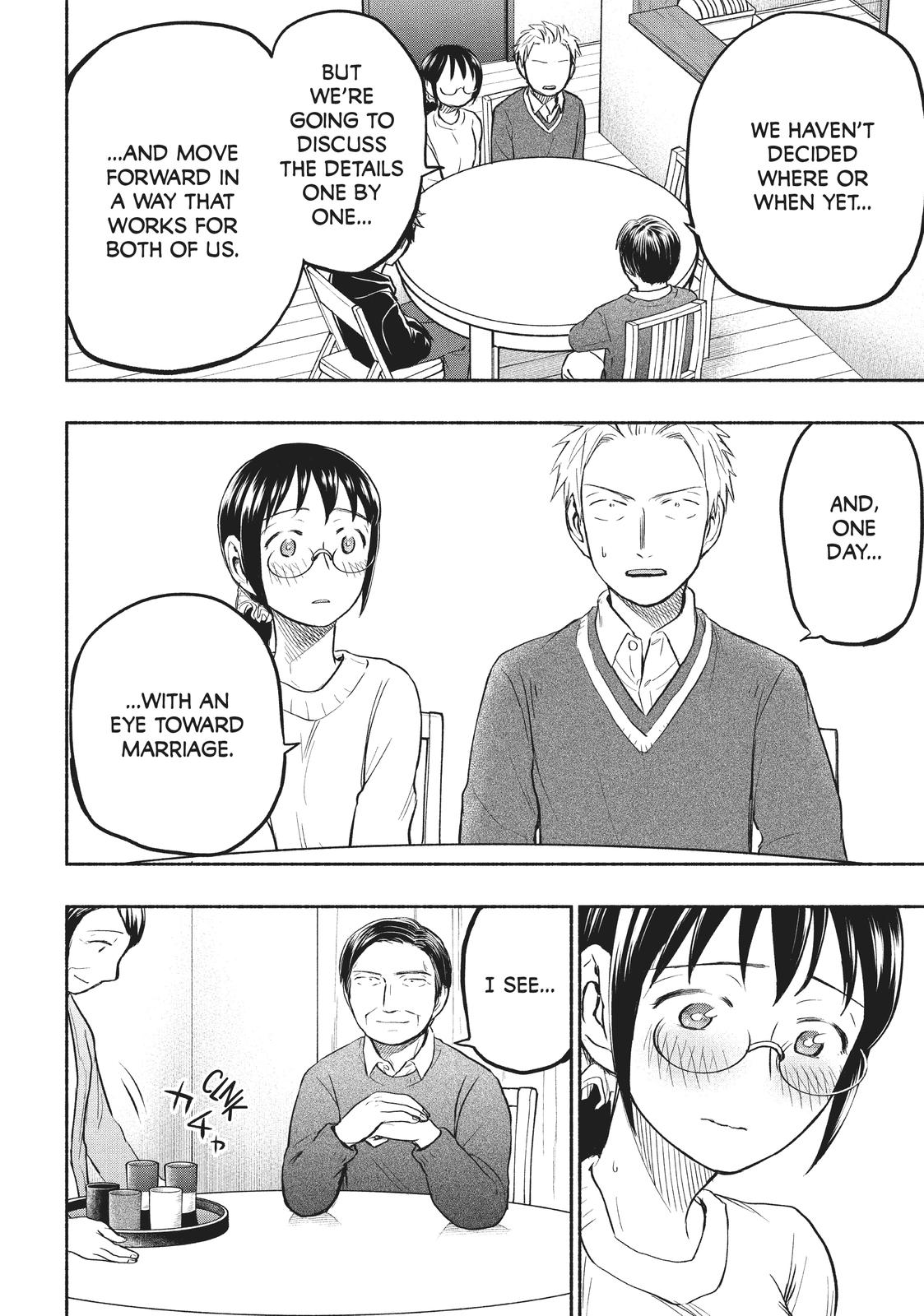 Sweat and Soap chapter 40 page 2