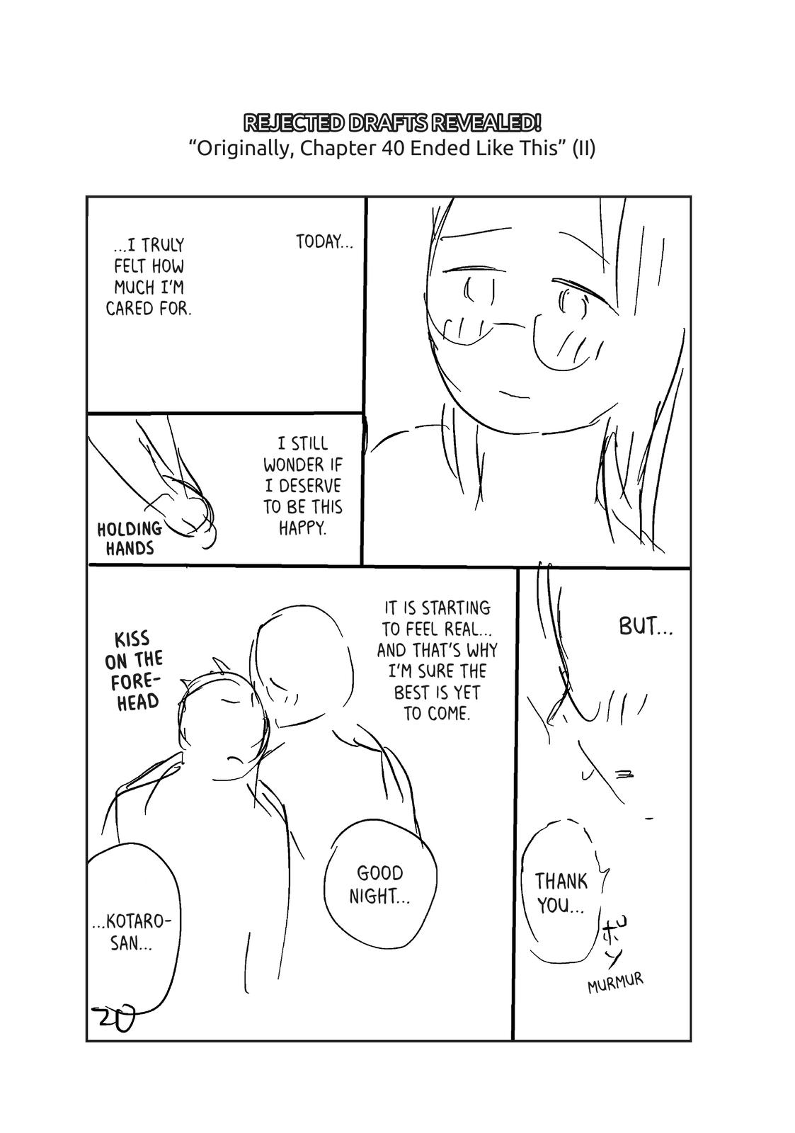 Sweat and Soap chapter 41 page 17