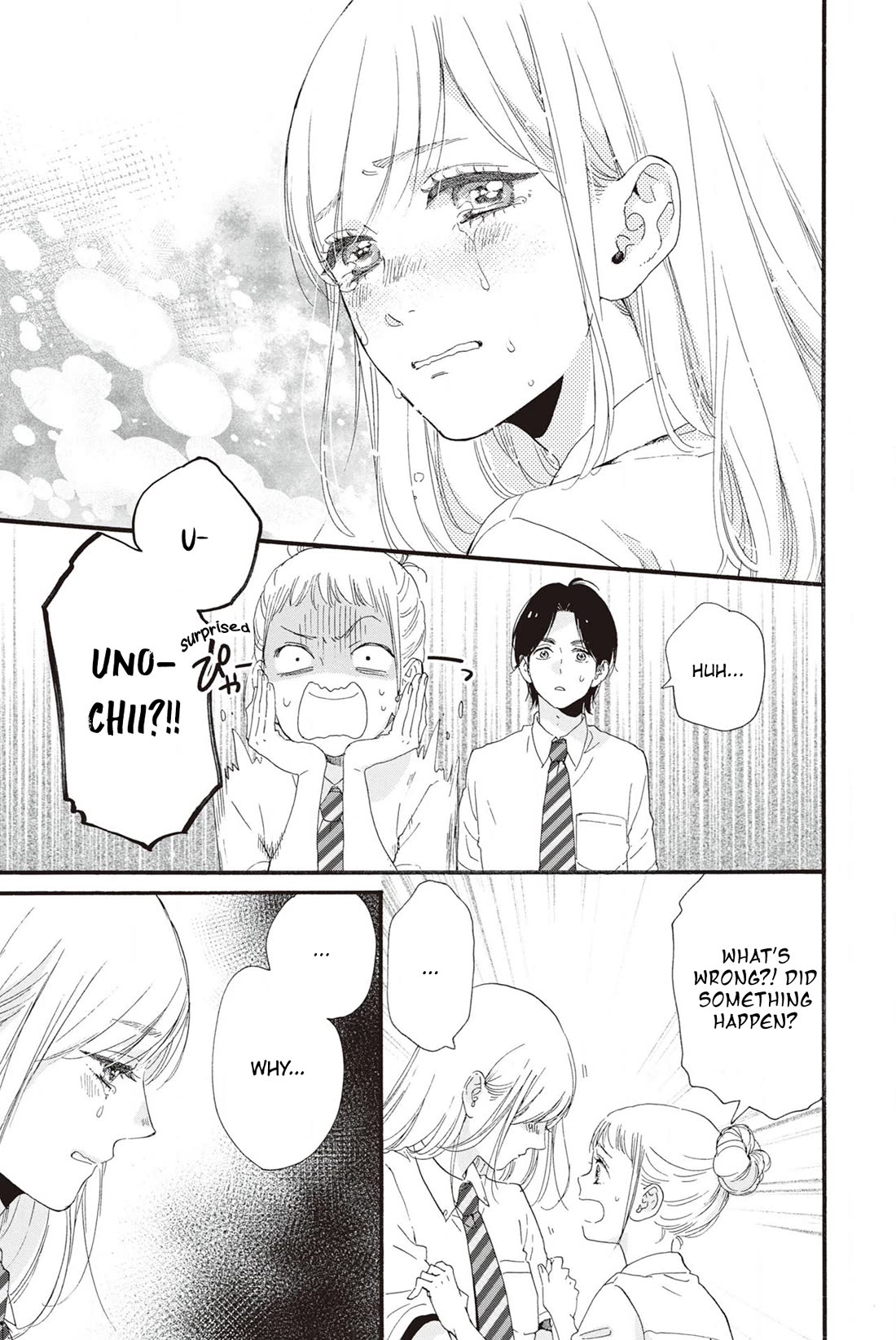 Sweet Bitter chapter 24 page 10