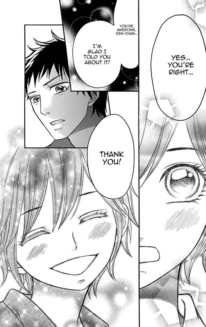 Switch Girl!! chapter 101 page 10