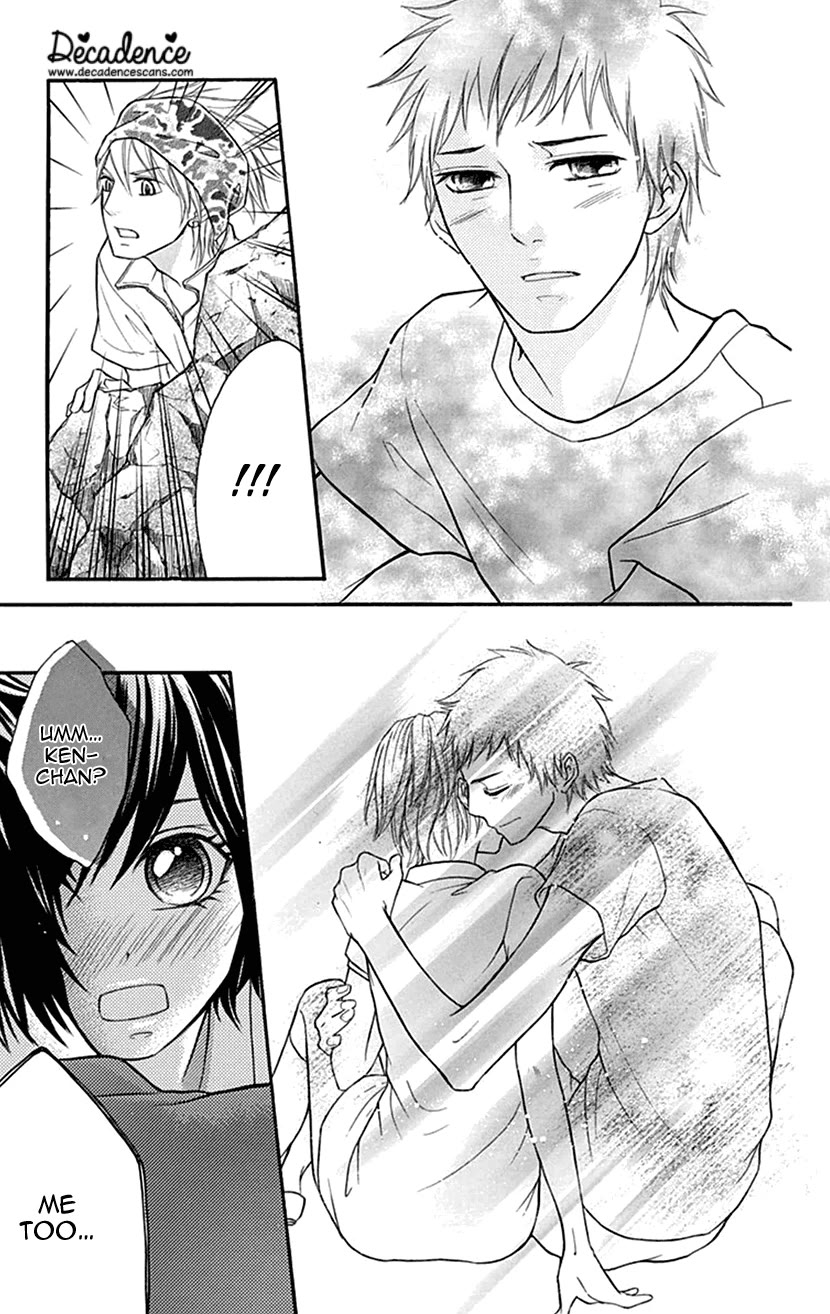 Switch Girl!! chapter 101 page 11