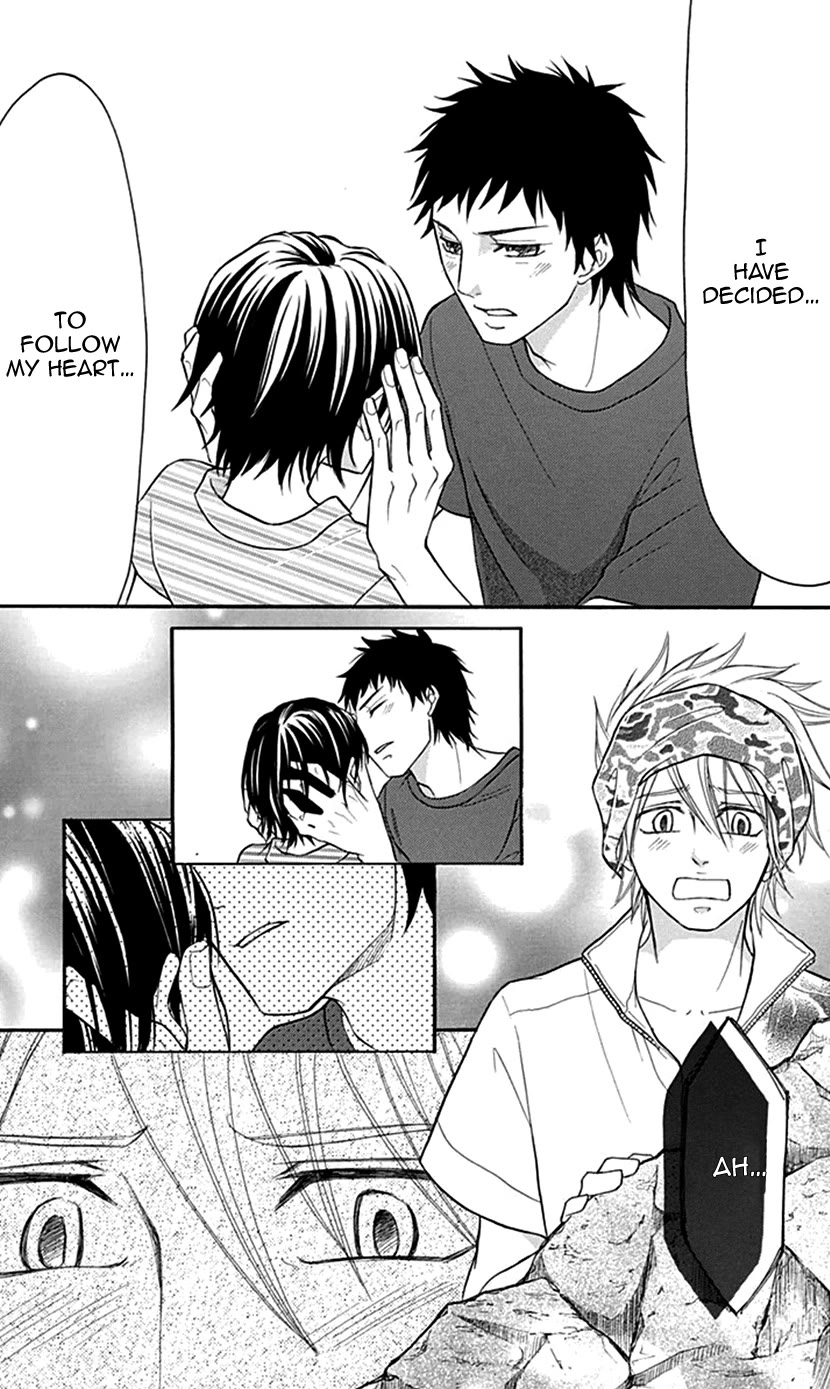 Switch Girl!! chapter 101 page 12