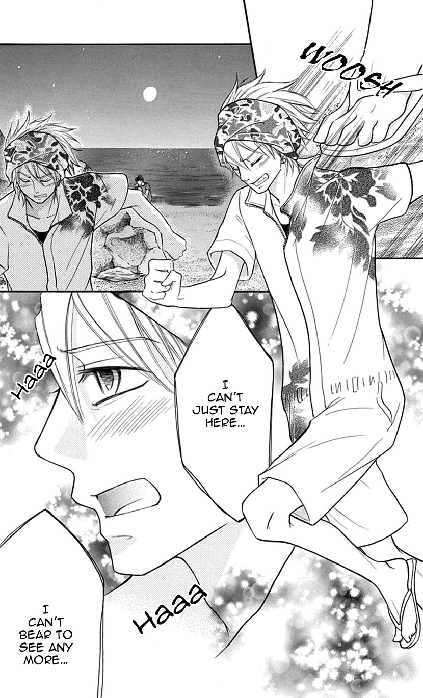 Switch Girl!! chapter 101 page 13