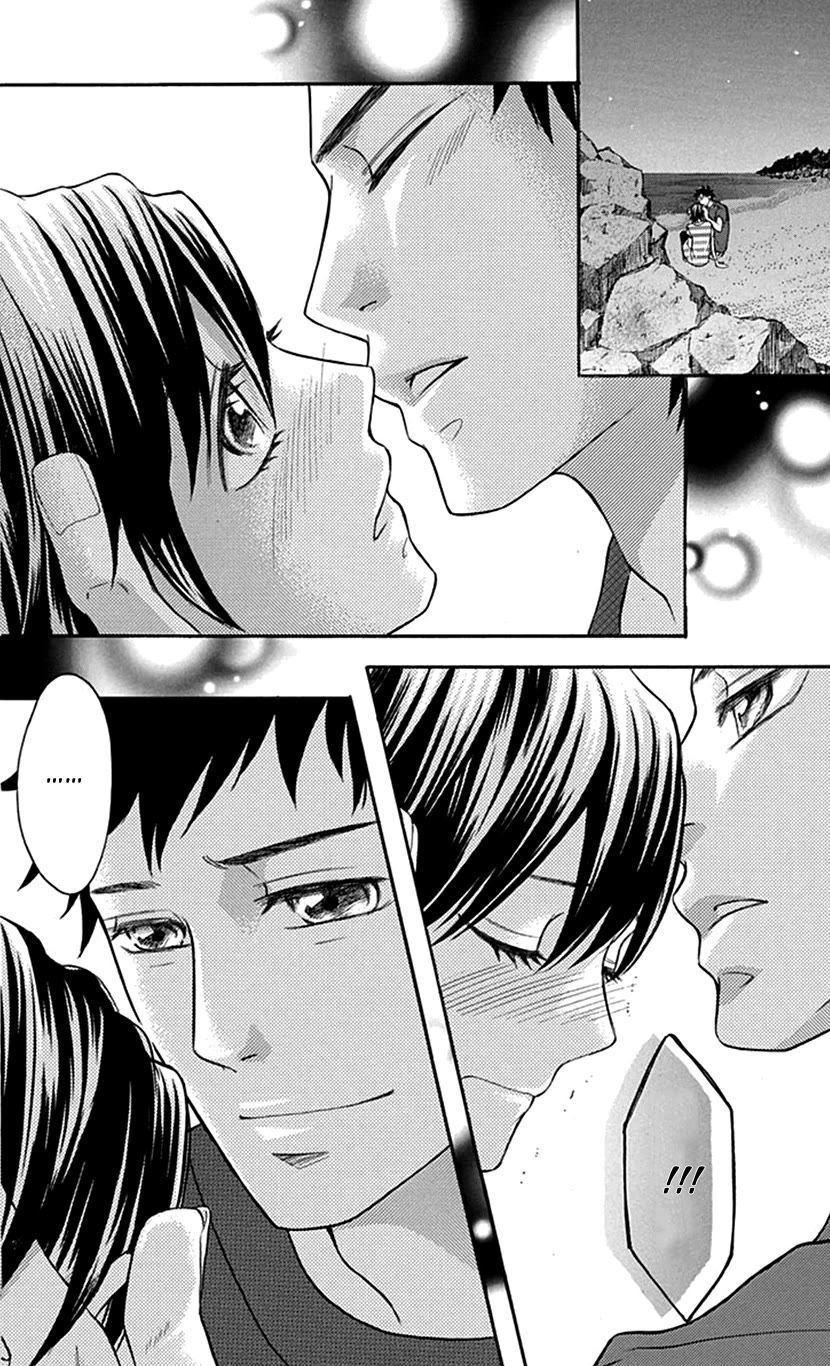 Switch Girl!! chapter 101 page 14