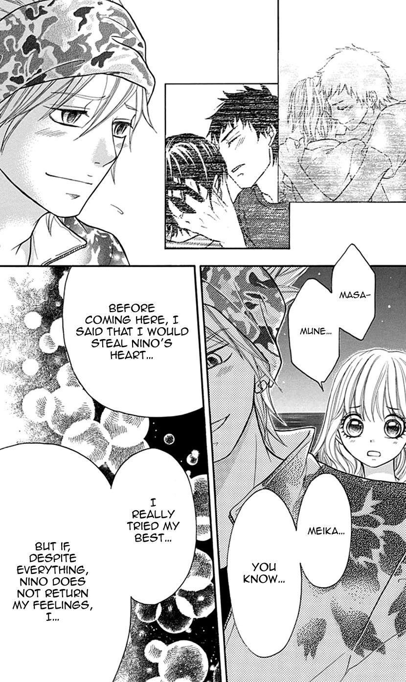 Switch Girl!! chapter 101 page 17