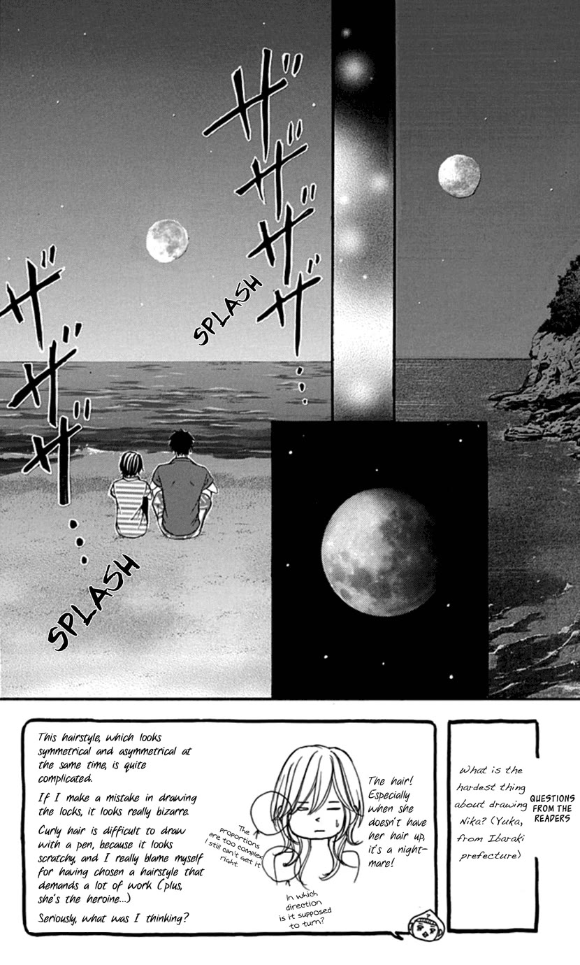 Switch Girl!! chapter 101 page 2