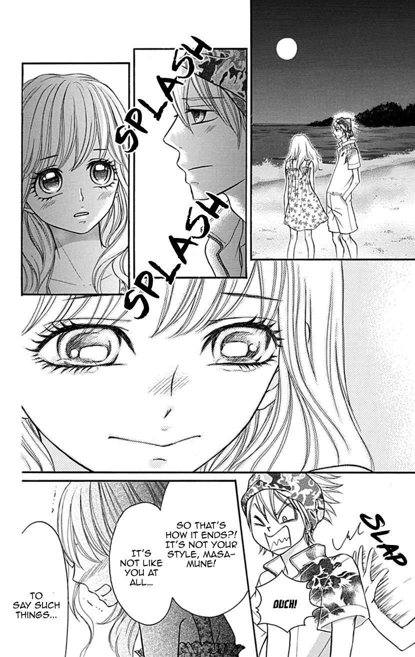 Switch Girl!! chapter 101 page 20