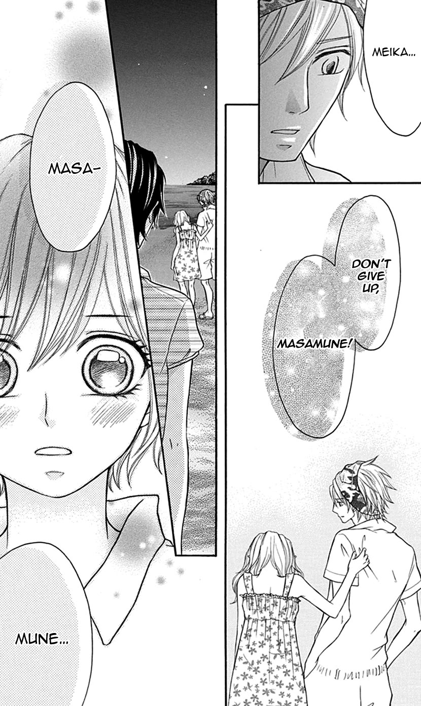 Switch Girl!! chapter 101 page 21