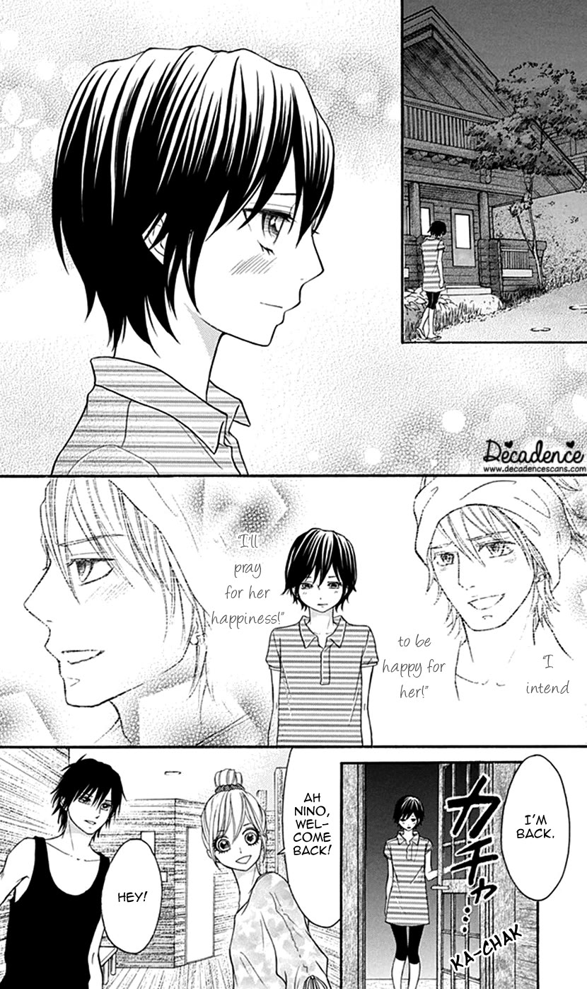 Switch Girl!! chapter 101 page 22