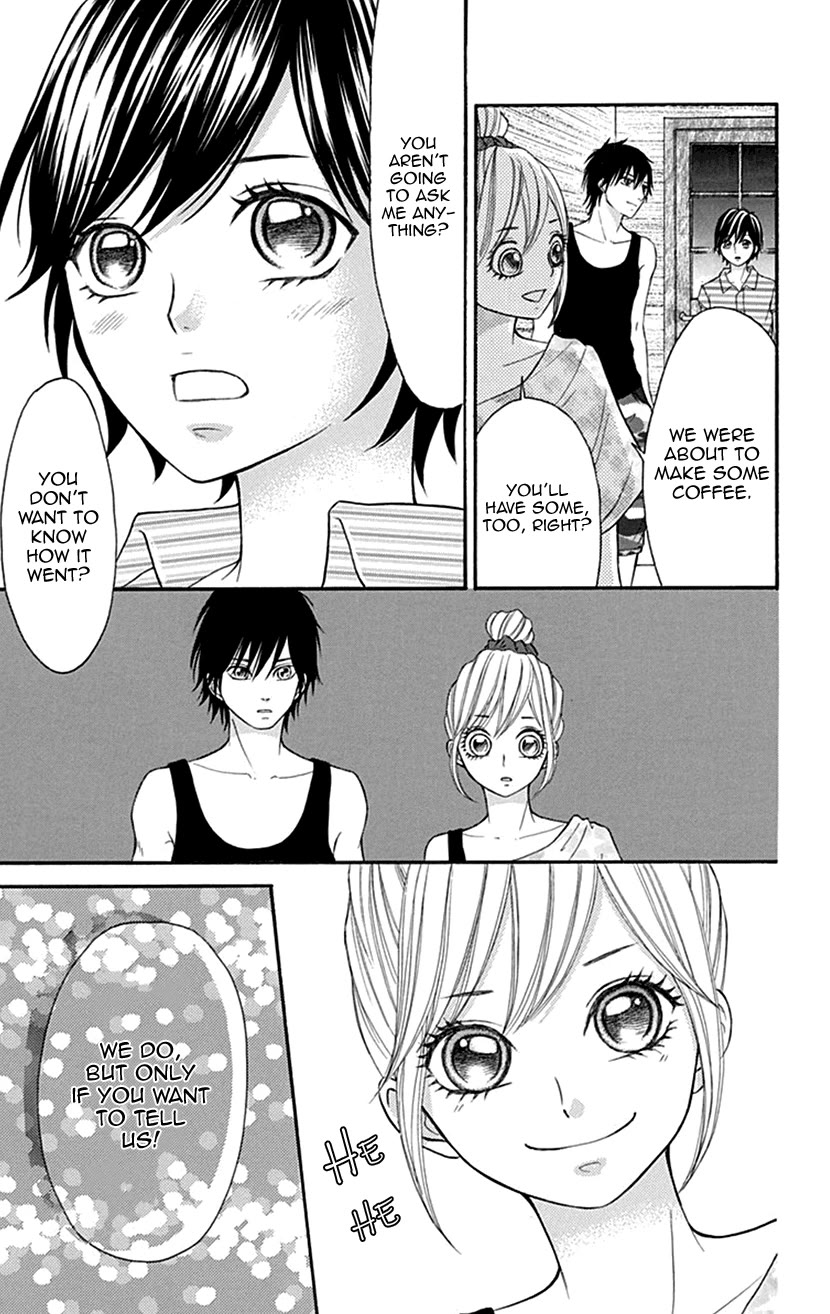 Switch Girl!! chapter 101 page 23