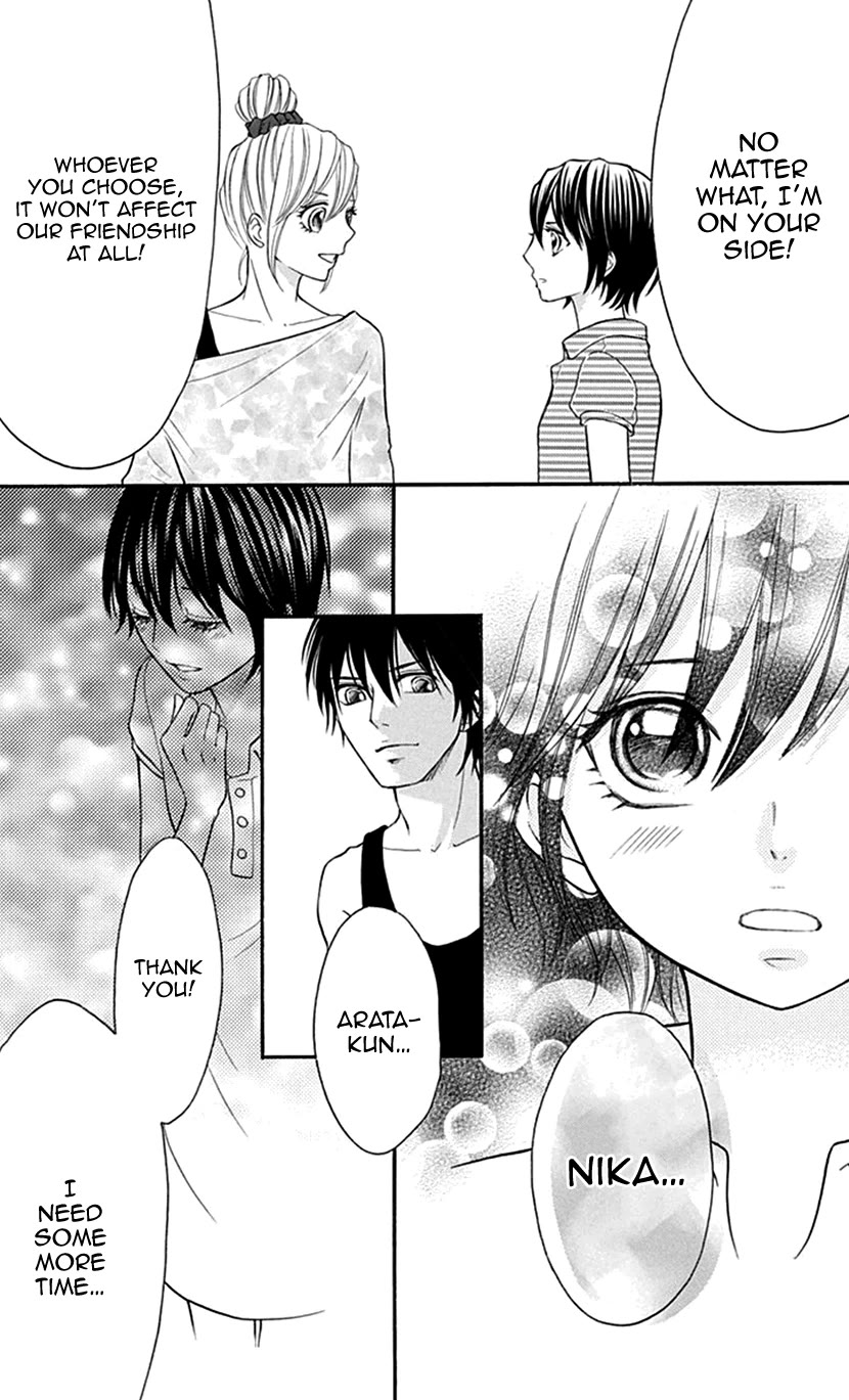 Switch Girl!! chapter 101 page 24