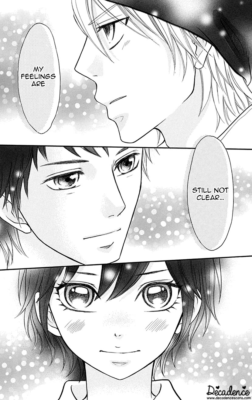 Switch Girl!! chapter 101 page 25