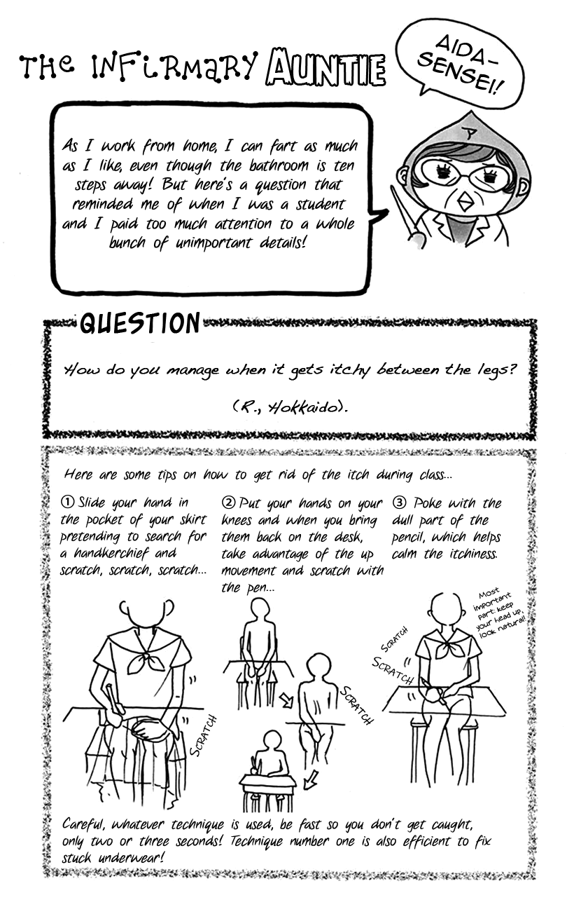 Switch Girl!! chapter 101 page 26