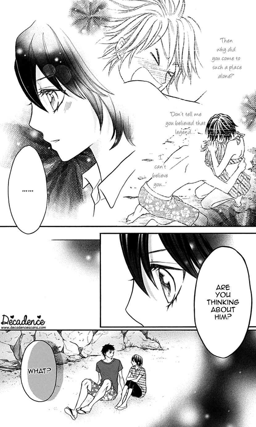 Switch Girl!! chapter 101 page 4