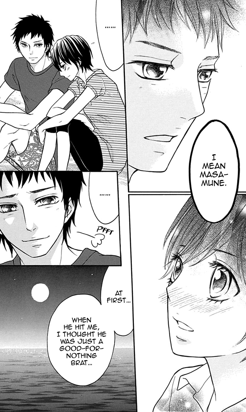 Switch Girl!! chapter 101 page 5