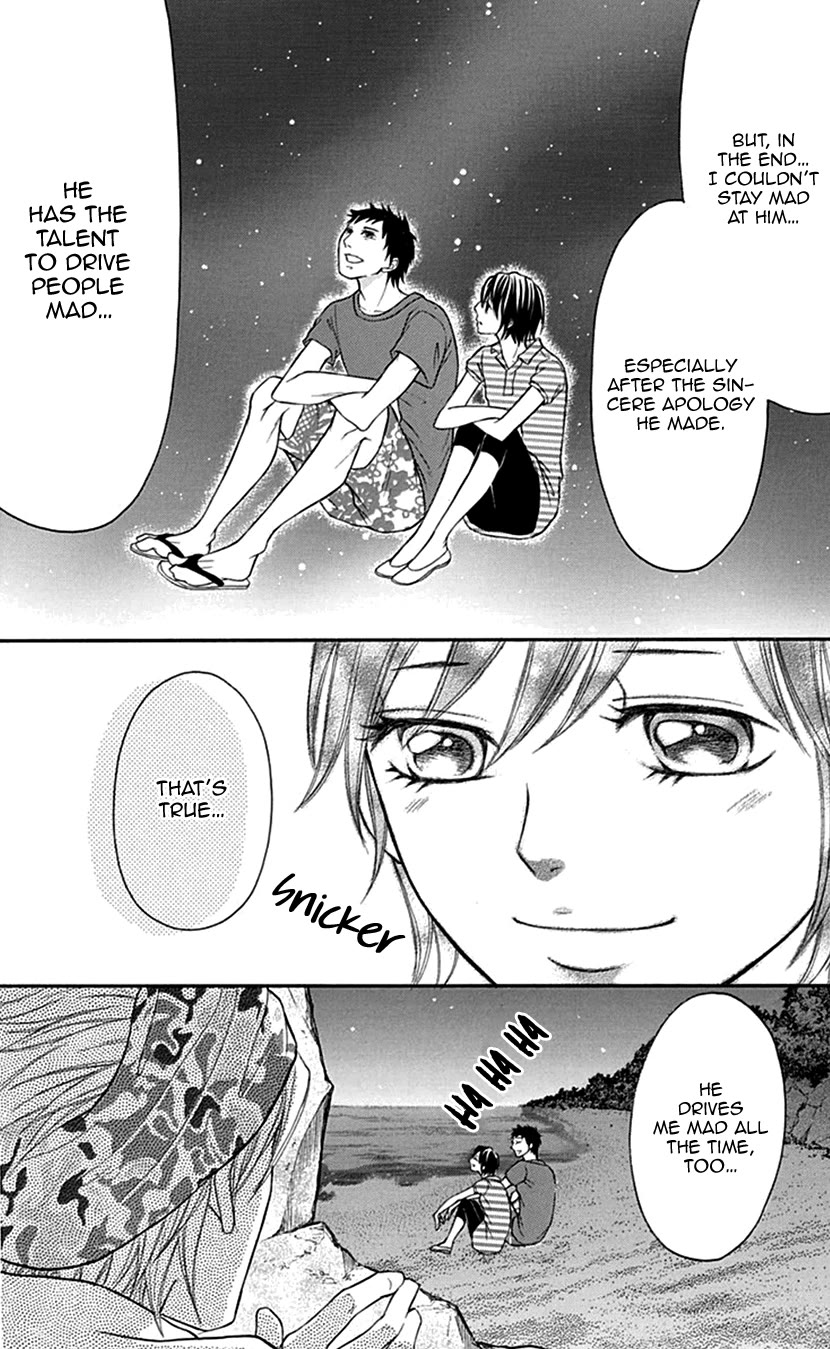 Switch Girl!! chapter 101 page 6