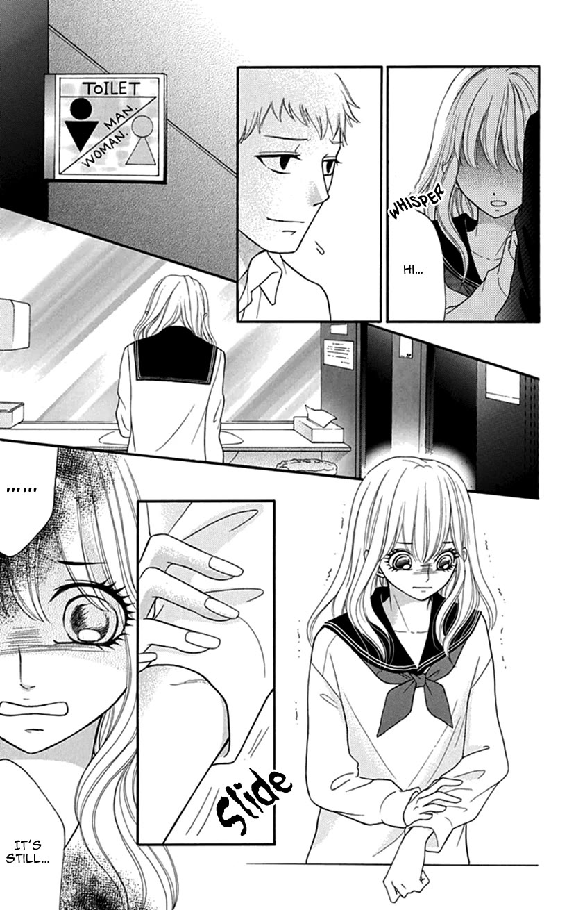 Switch Girl!! chapter 105 page 13