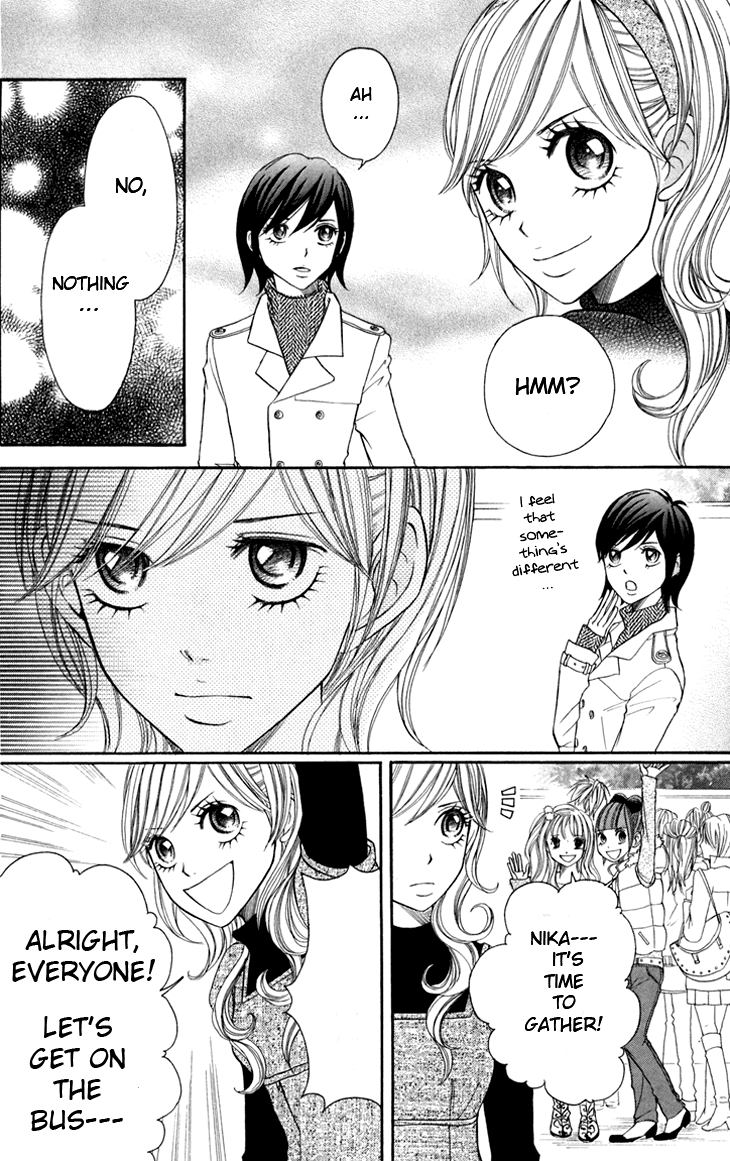 Switch Girl!! chapter 15 page 12
