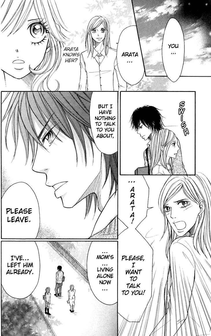 Switch Girl!! chapter 15 page 14