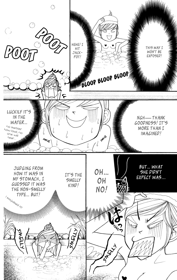 Switch Girl!! chapter 15 page 24