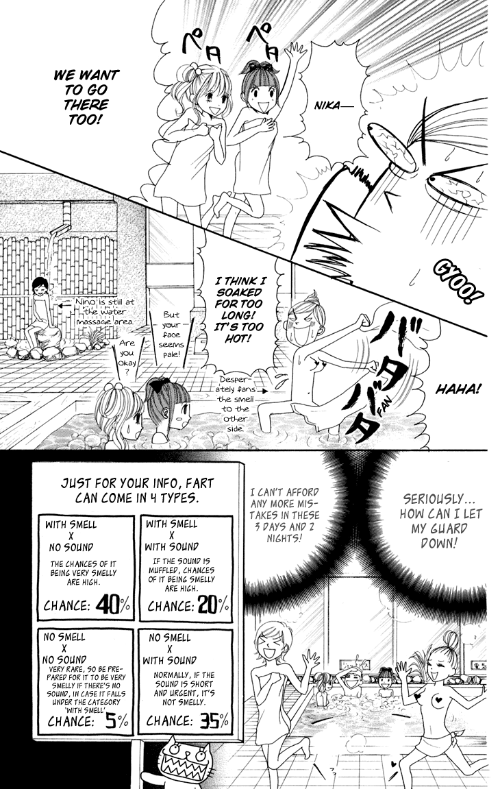 Switch Girl!! chapter 15 page 25