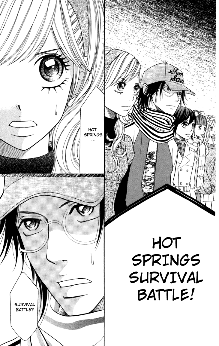 Switch Girl!! chapter 15 page 27