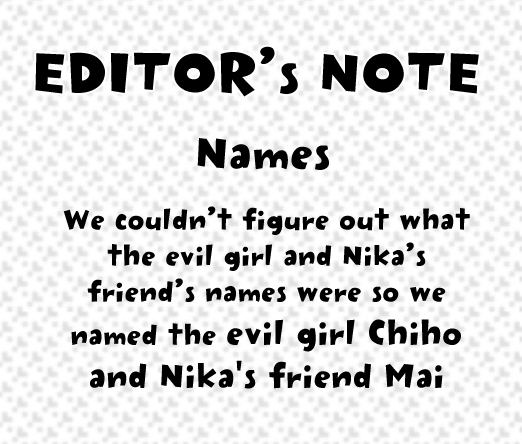 Switch Girl!! chapter 2 page 2