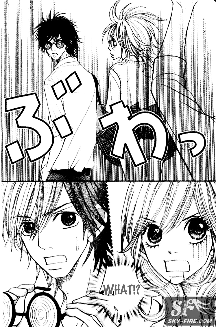 Switch Girl!! chapter 2 page 23