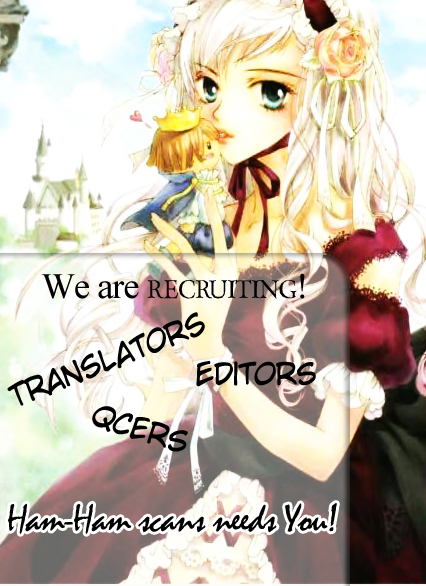 Switch Girl!! chapter 2 page 3