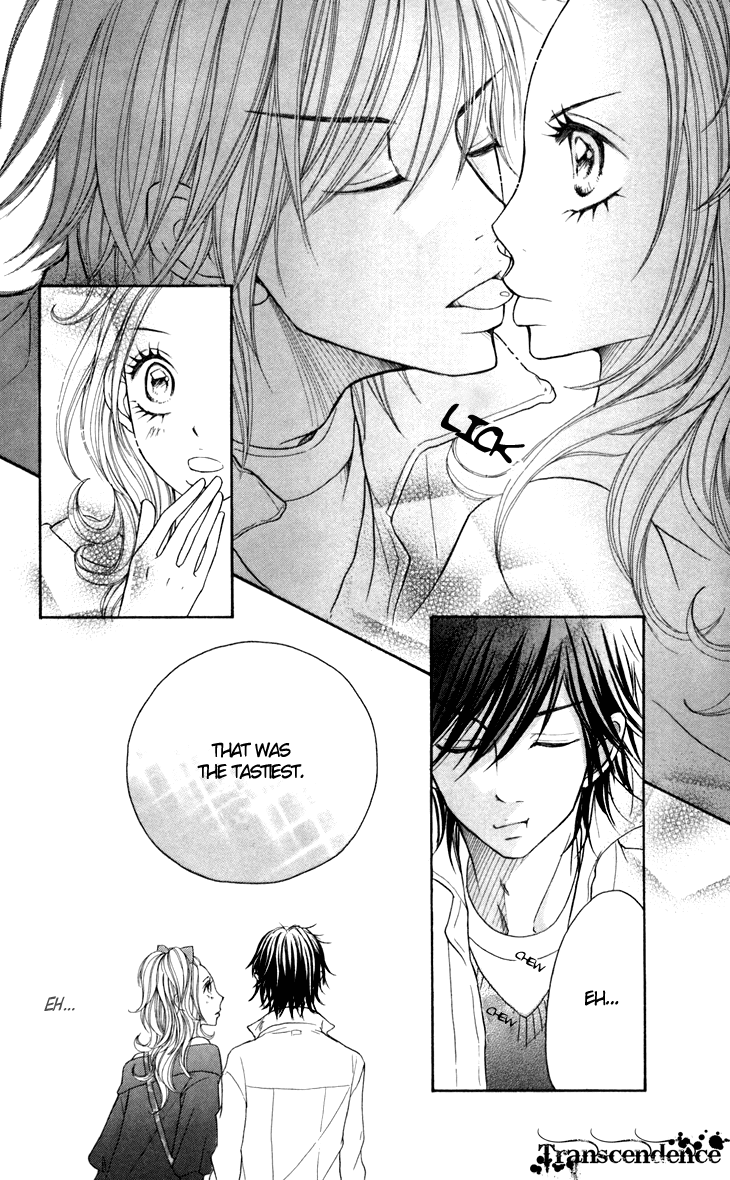 Switch Girl!! chapter 21 page 25