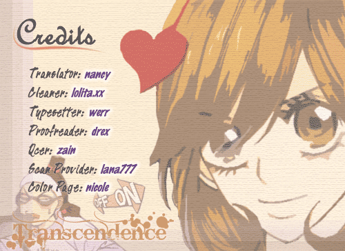 Switch Girl!! chapter 3 page 1