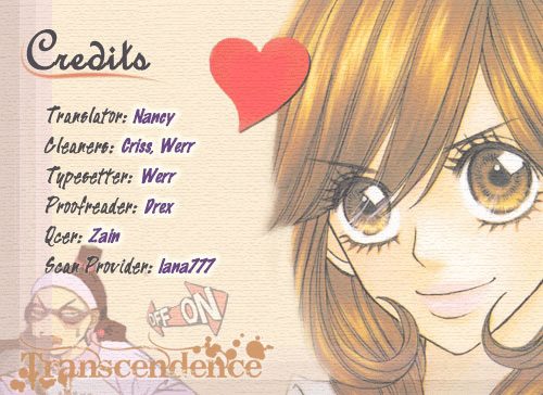 Switch Girl!! chapter 4 page 1