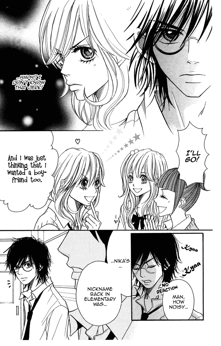 Switch Girl!! chapter 4 page 12